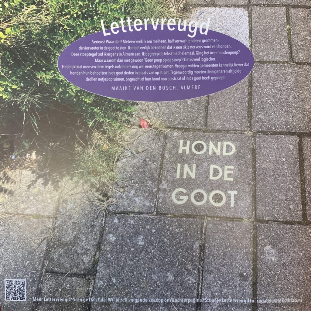 Tekstschrijver-Maaike-van-den-Bosch-Tekstblad-Lettervreugd-3