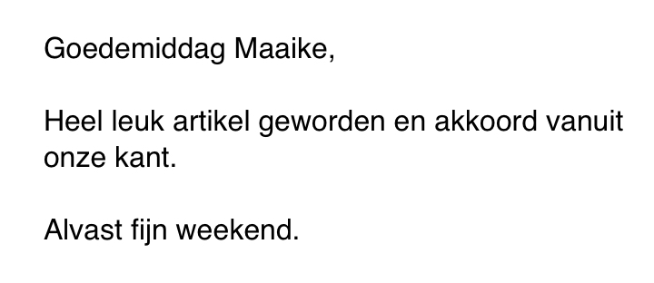 Review-Renate Bredenoort - Halve Marathon Zwolle